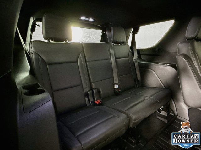 Used 2022 Chevrolet Tahoe LT w/ Luxury Package AWD/4WD image 28