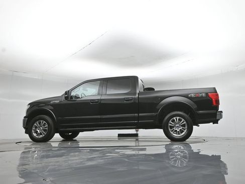Used 2019 Ford F150 Lariat w/ Equipment Group 501A Mid AWD/4WD image 51