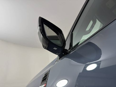 New 2026 Nissan Armada NISMO image 14