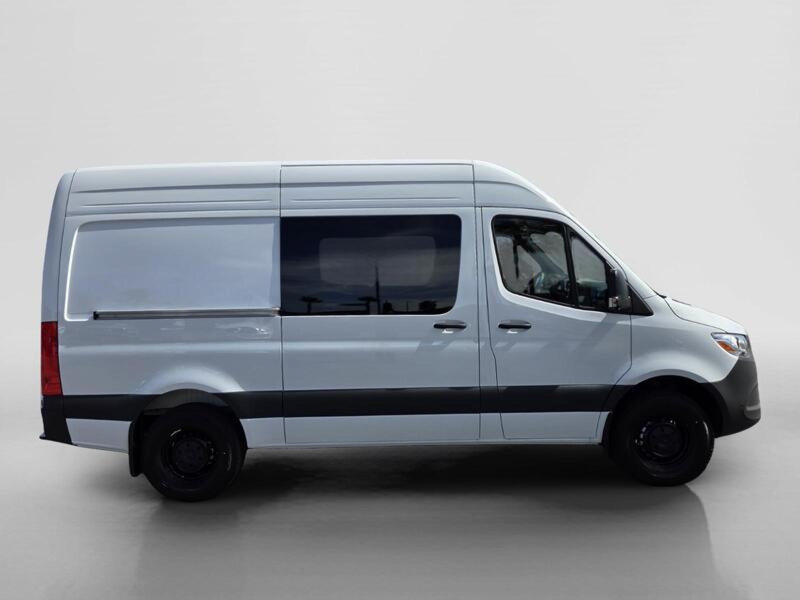 New 2026 Mercedes-Benz Sprinter 2500 image 6