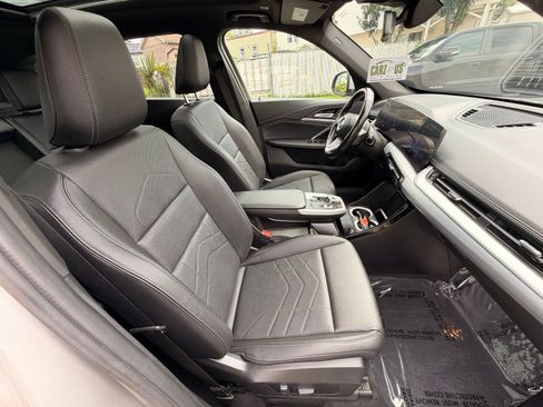 Used 2023 BMW X1 xDrive28i w/ Convenience Package AWD/4WD image 24