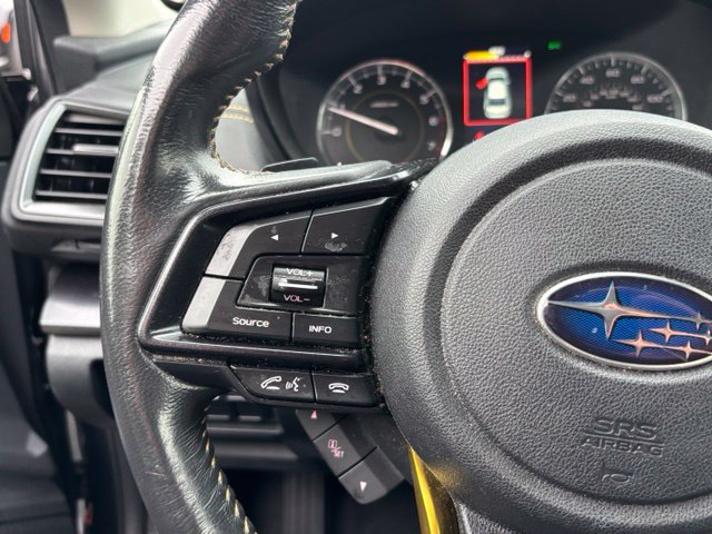 Used 2021 Subaru Crosstrek 2.5i Sport AWD/4WD image 16
