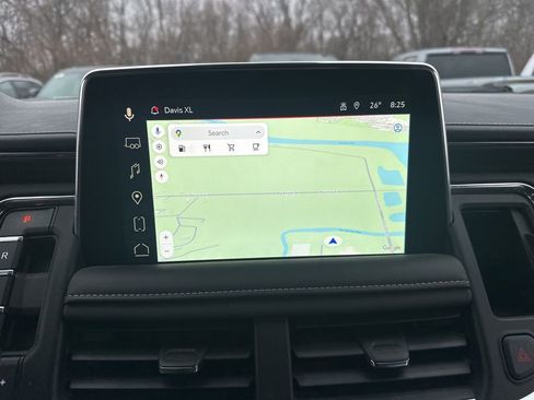 Certified 2024 GMC Yukon XL SLT w/ SLT Luxury Package image 21