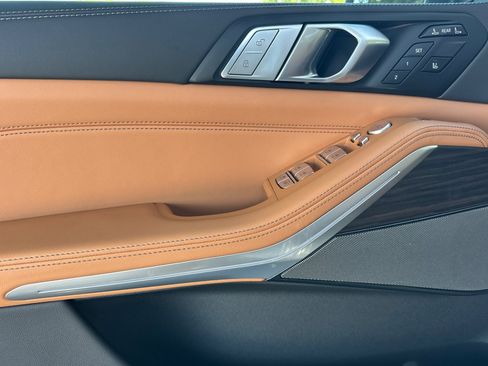 New 2027 BMW X7 xDrive40i AWD/4WD image 9