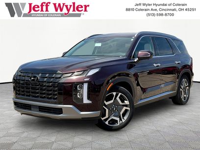 Used 2024 Hyundai Palisade Limited