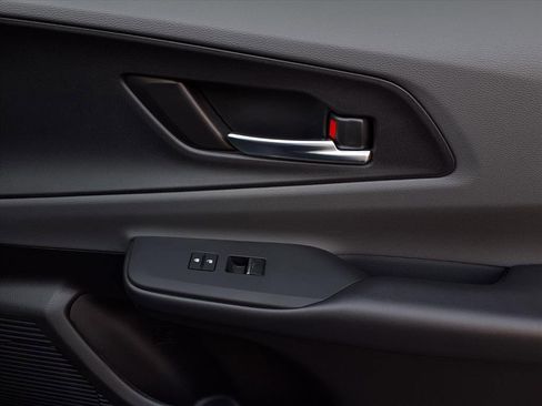 Certified 2024 Toyota Prius XLE image 25