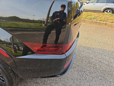 New 2026 Hyundai Santa Fe Calligraphy image 36