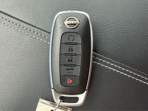 Used 2026 Nissan Sentra SV w/ Floor Mat Package FWD image 32