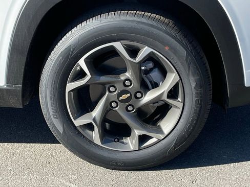 New 2026 Chevrolet Trax LT w/ Driver Confidence Package FWD image 33