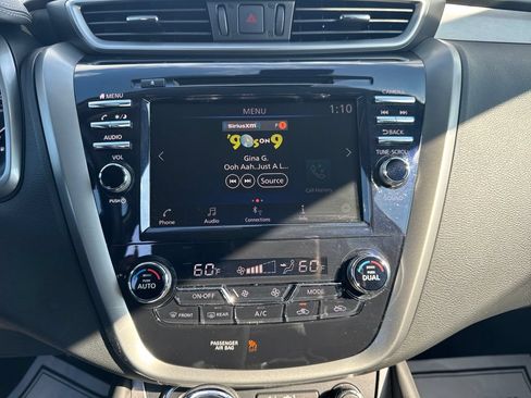 Used 2023 Nissan Murano SV w/ Cargo Package AWD/4WD image 19