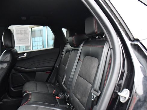 Used 2023 Ford Escape ST-Line Select w/ Class II Trailer Tow Package image 20