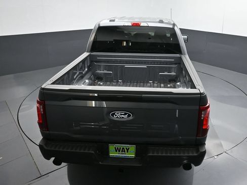 Used 2025 Ford F150 STX w/ Equipment Group 201A FX4 AWD/4WD image 37