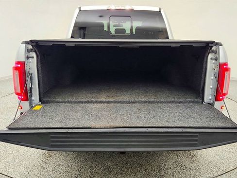 Used 2019 Ford F150 Raptor w/ Equipment Group 801A Mid image 19