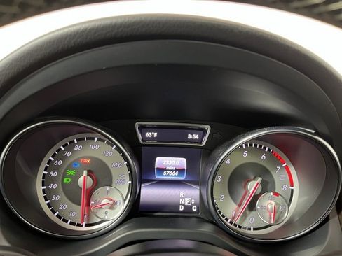 Used 2016 Mercedes-Benz GLA 250 4MATIC image 14