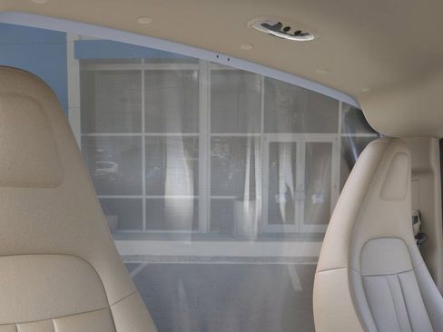 New 2025 Chevrolet Express 3500 w/ Power Convenience Package image 21