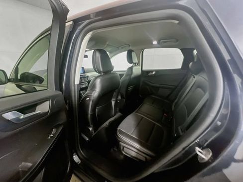 Used 2022 Ford Escape SEL w/ Technology Package AWD/4WD image 20