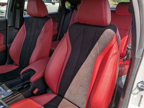New 2026 Acura Integra Type S FWD image 29