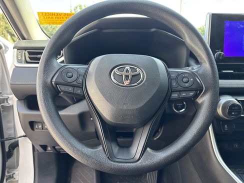 Used 2020 Toyota RAV4 XLE Premium w/ All Weather Liner Package AWD/4WD image 16