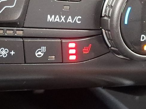 Used 2022 Ford Bronco Sport Outer Banks image 25