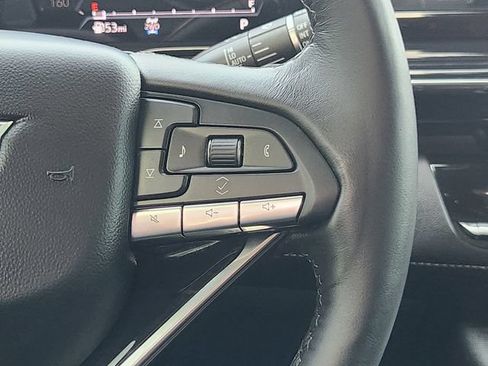 Used 2024 Cadillac Escalade Sport w/ LPO, ONYX Package AWD/4WD image 29