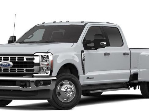 New 2026 Ford F350 XLT AWD/4WD image 30