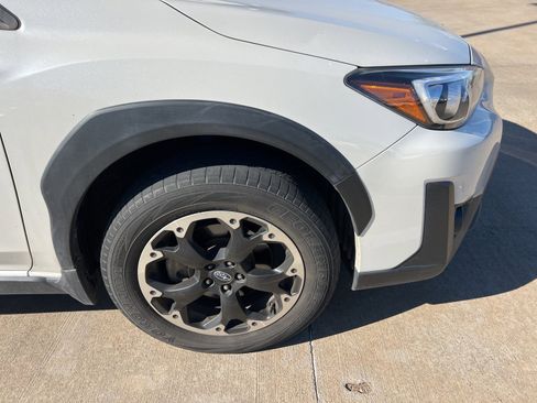 Used 2021 Subaru Crosstrek 2.0i Premium w/ Popular Package #2 image 4