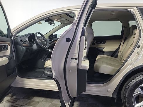 Certified 2018 Honda CR-V EX-L image 16