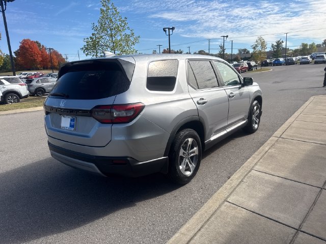 Used 2024 Honda Pilot EX-L image 5