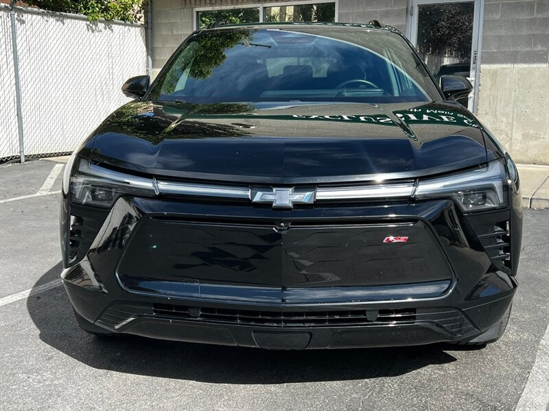 Used 2024 Chevrolet Blazer EV RS AWD/4WD image 2