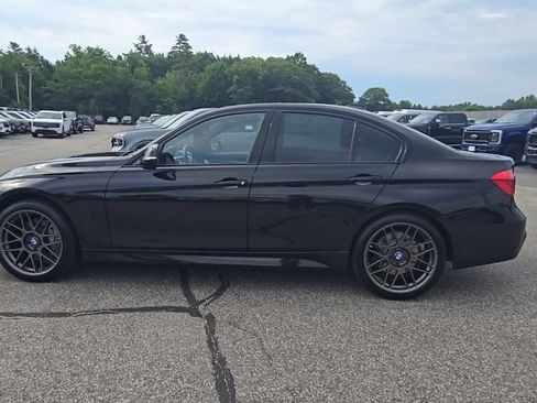 Used 2018 BMW 340i xDrive Sedan AWD/4WD image 17