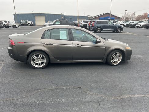 Used 2008 Acura TL 3.2 image 7