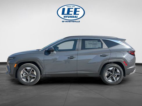 New 2026 Hyundai Tucson SEL FWD image 6