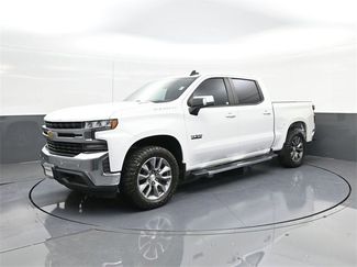 Used 2020 Chevrolet Silverado 1500 LT w/ Texas Edition video 1