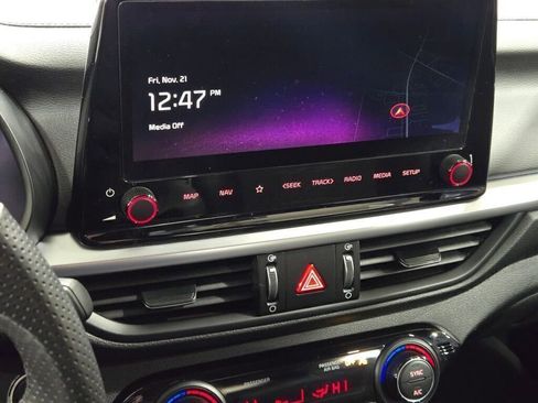 Used 2024 Kia Forte GT-Line image 25