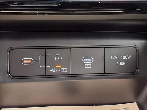 New 2026 Hyundai Tucson SEL image 18