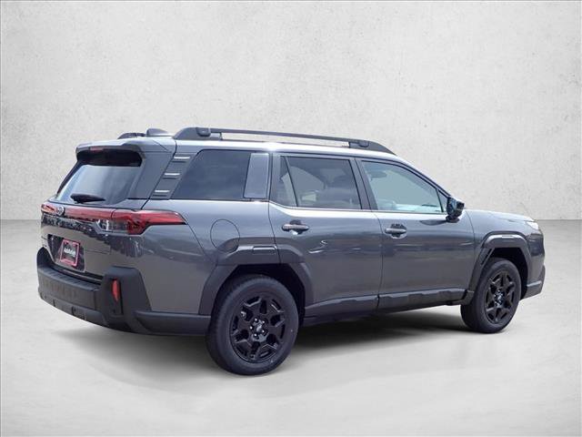 New 2026 Subaru Outback Limited AWD/4WD image 4