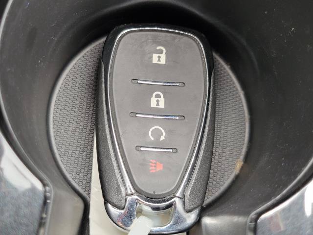 Used 2023 Chevrolet TrailBlazer LT FWD image 24