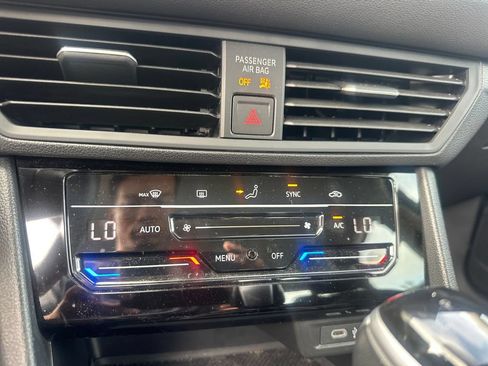 Used 2025 Volkswagen Jetta S FWD image 17