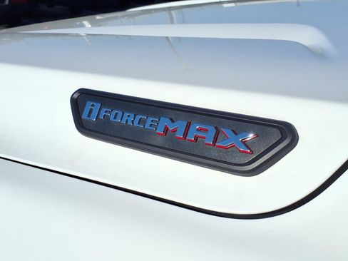 Certified 2024 Toyota Tacoma 4x4 Double Cab Hybrid image 34