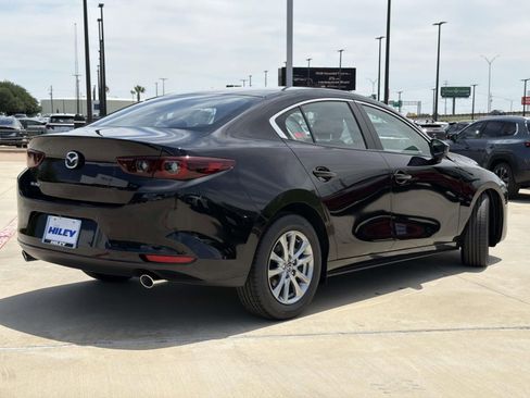 New 2026 MAZDA MAZDA3 s FWD image 5
