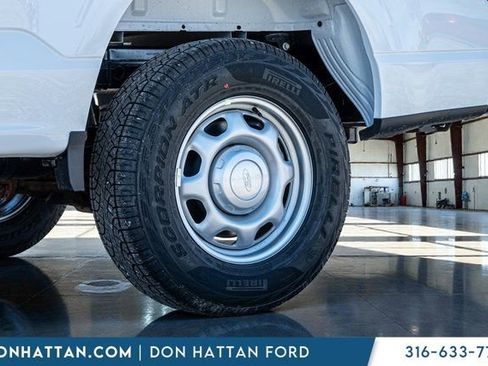 New 2026 Ford F150 XL image 40