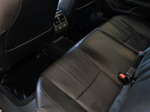 Certified 2021 Honda Accord EX-L image 15