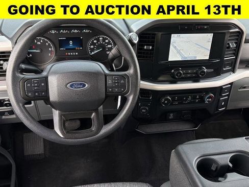 Certified 2023 Ford F150 XLT image 11