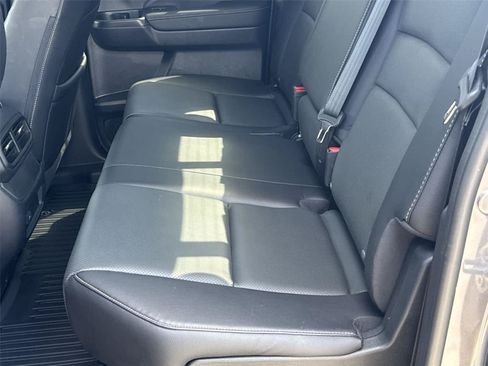 Used 2024 Honda Ridgeline RTL+ image 15