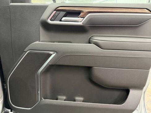 New 2026 Chevrolet Silverado 1500 LT image 24