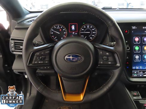 Used 2025 Subaru Outback Wilderness AWD/4WD image 17