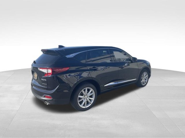 Used 2019 Acura RDX AWD image 6