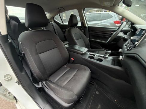 Used 2020 Nissan Altima 2.5 S FWD image 4
