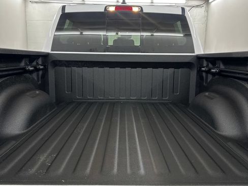 Used 2025 RAM 1500 Rebel w/ Bed Utility Group AWD/4WD image 30