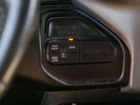 Used 2024 RAM 2500 Big Horn image 15